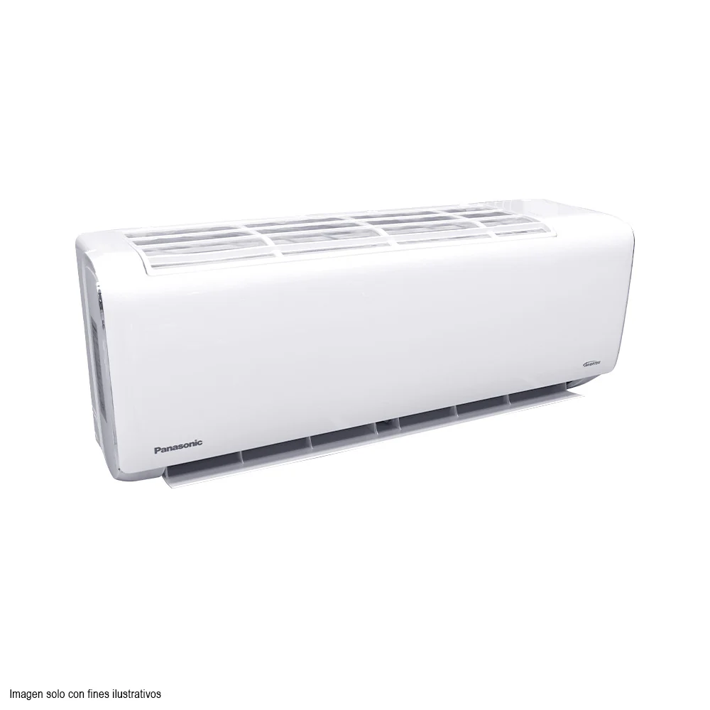 Aire acondicionado 9000BTU CS-YU9AKV-2 split inverter estándar - Image 2