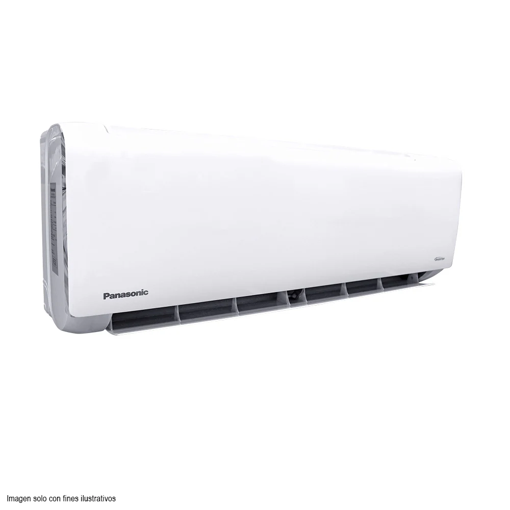 Aire acondicionado 9000BTU CS-YU9AKV-2 split inverter estándar - Image 3