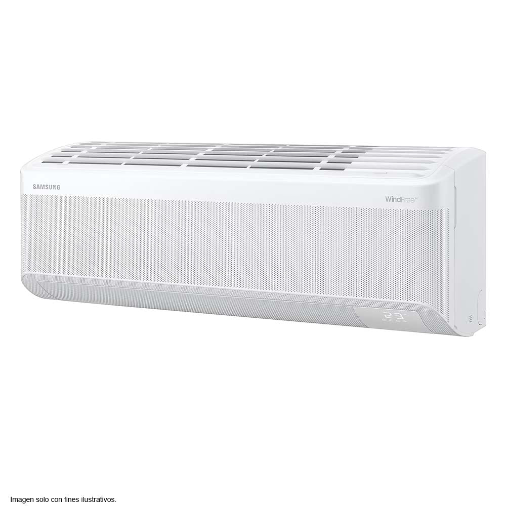 Aire acondicionado Split 12000 BTU AR60F12D1DWNAP Samsung inverter AI - Image 3