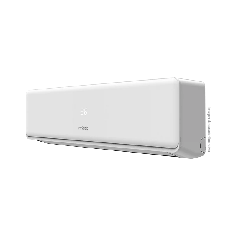 Aire acondicionado Split Básico 12000 BTU MY-ASR1276 Mystic, Serie Elite - Image 2