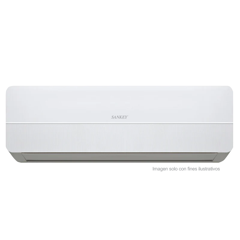 Aire acondicionado Split Básico, 18000 BTU, ES18R410G1 Sankey