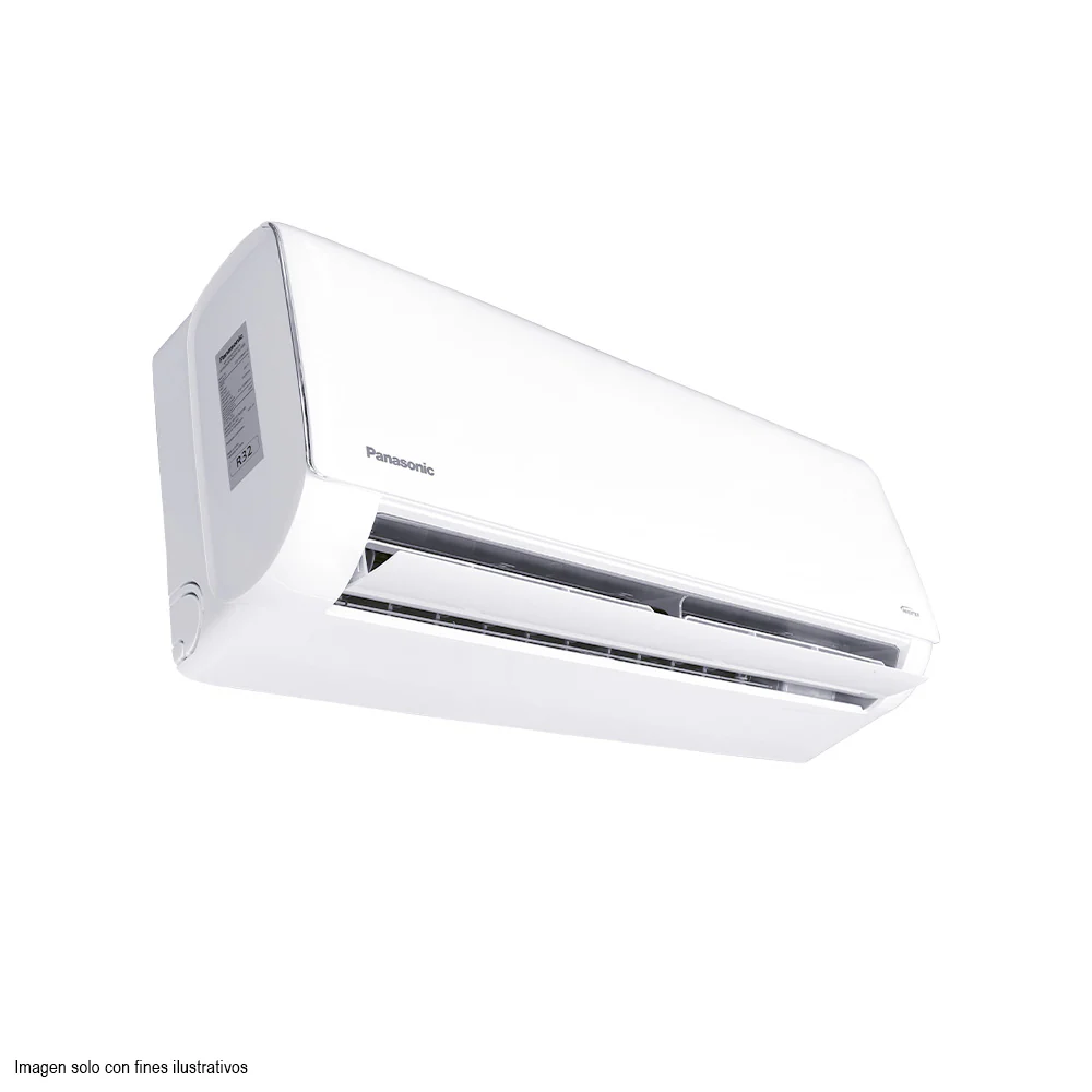 Aire acondicionado Split de 18000BTU CS-YU18AKV-2 Panasonic inverter - Image 3