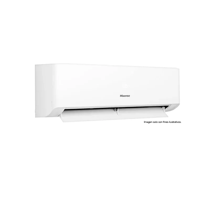 Aire acondicionado Split inverter 12,000 BTU, ATR122CJ Hisense, control Wi-fi - Image 3