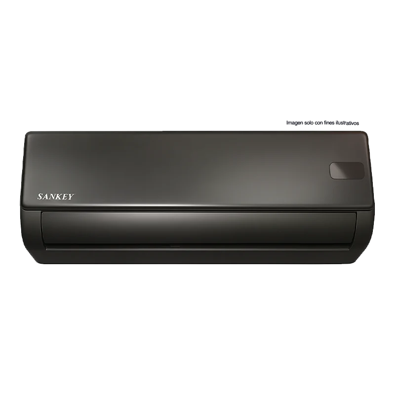 Aire acondicionado Split Inverter 18000 BTU, ES18IDGW25 Sankey SEER 19 Wi-Fi