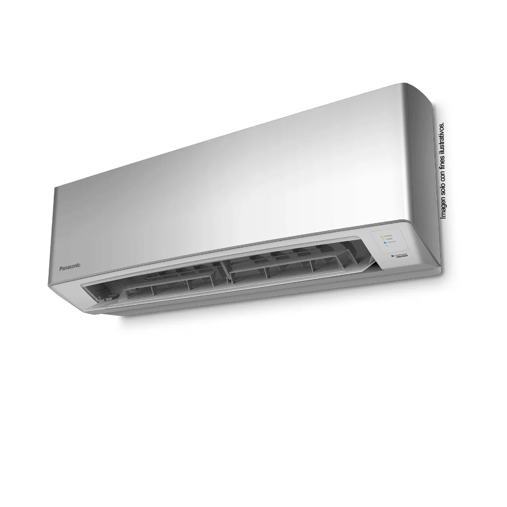 Aire acondicionado Split inverter 18000BTU CS-SU18BKV-2 Panasonic, Tecnología nanoeX - Image 3