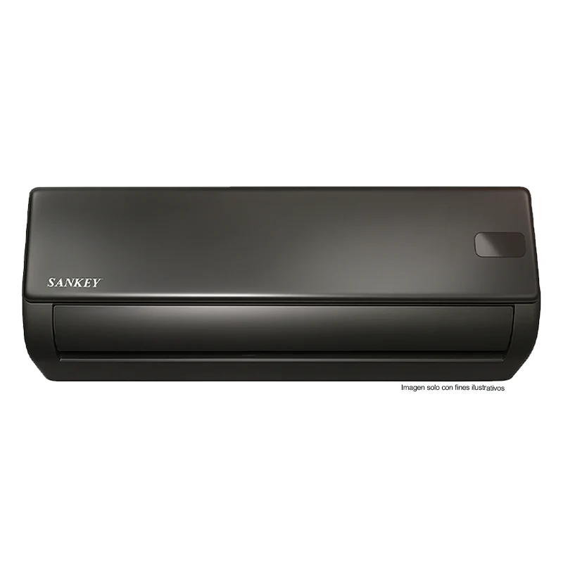 Aire acondicionado Split Inverter 24000 BTU, ES24IDGW25Sankey SEER 19, Wi-Fi