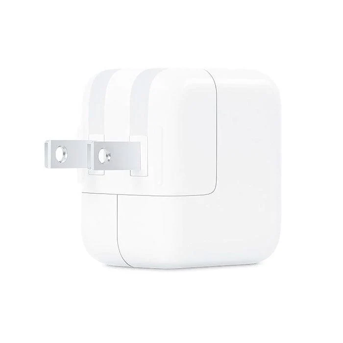 APPLE CARGADOR 12W USB WHITE MGN03AM/A - Image 3