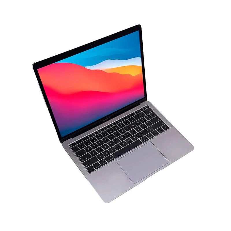 MacBook Apple Air 13" 8GB M2 Chip 256Gb space gray MLXW3E/A - Image 2