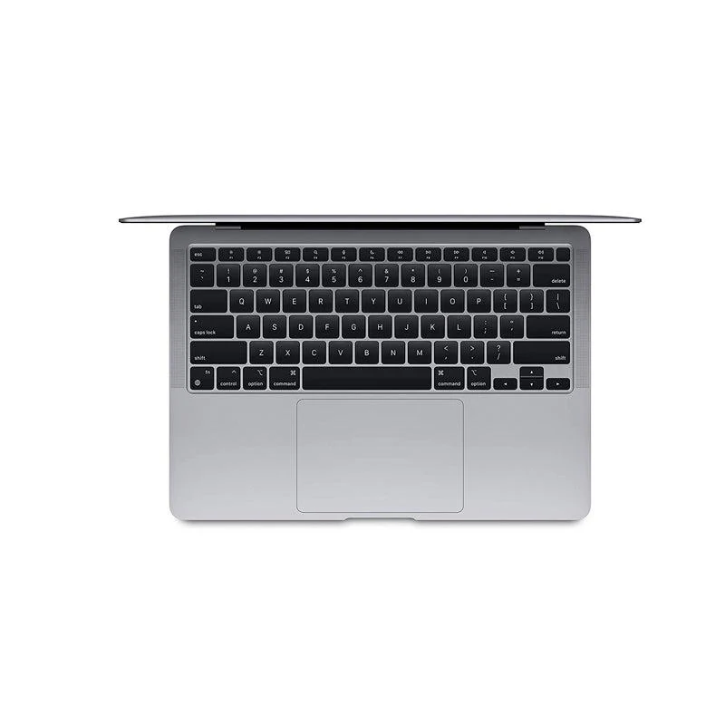 MacBook Apple Air 13" 8GB M2 Chip 256Gb space gray MLXW3E/A - Image 3