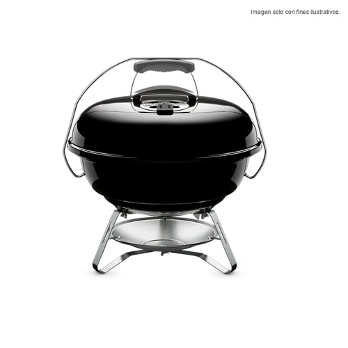 Asador Jumbo Joe 18" WEBER Premium 1211001 - Image 2