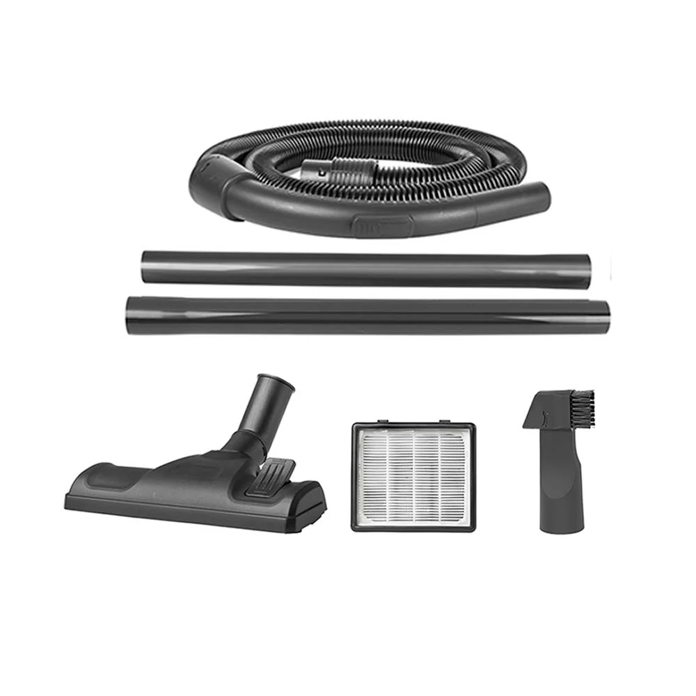 Aspiradora VCBD603 1800W Black & Decker para húmedo y seco capacidad de 3 litros - Image 3