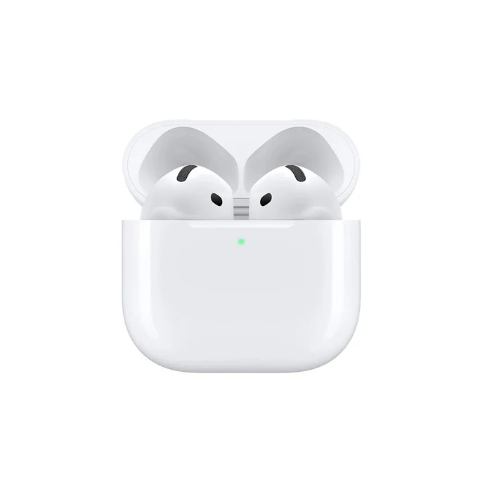 Audífonos Airpods 4 Apple - Image 2