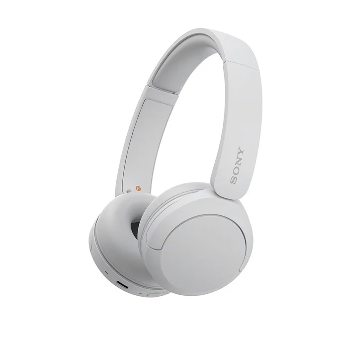 Audífonos inalámbricos Sony WH-CH520/WZ UC color blanco - Image 2
