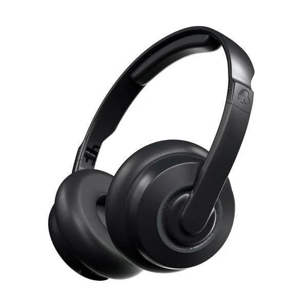 Audífonos On-Ear Wireless, S5CSW-M448, Skullcandy, Cassette, color negro - Image 4