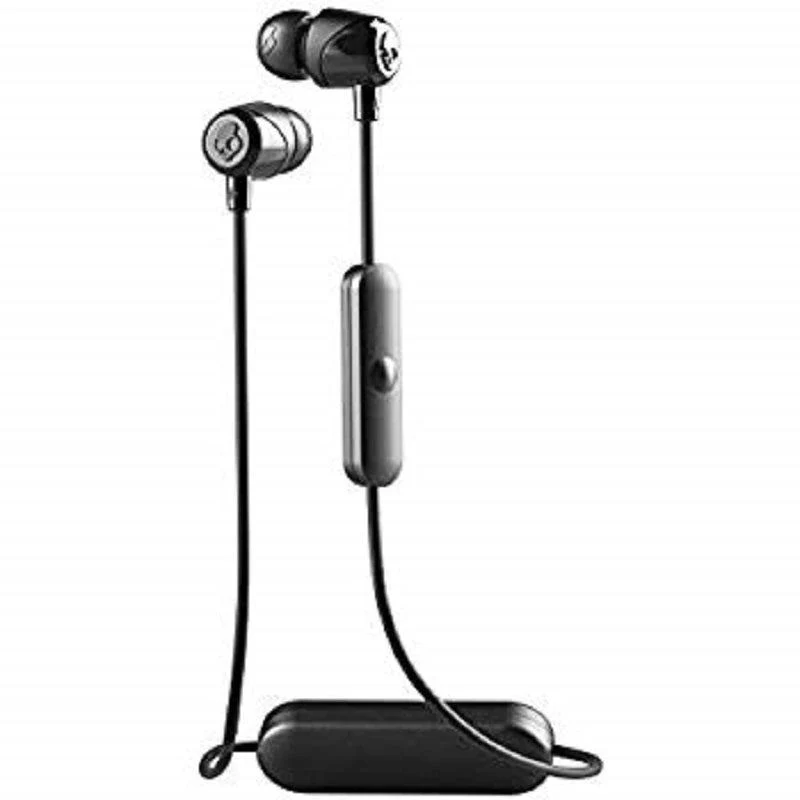 Audífonos inalámbricos, JIB+ Wireless S2JPW-M003, Skullcandy, color negro