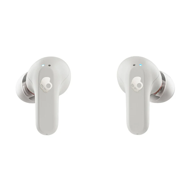 Audífonos SKULLCANDY Naranja/Hueso Rail True Wireless S2RLW-Q751 - Image 4