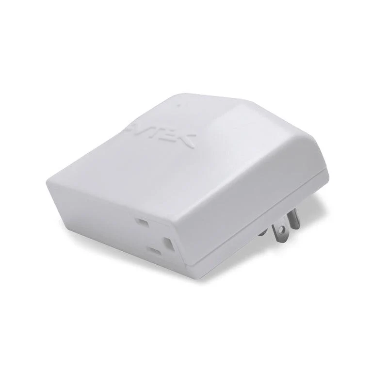 AVTEK PROTECTOR Y SUPRESOR DE VOLTAJE DE ALTA CAPACIDAD PARA EQUIPOS INVERTER 120VAC-2100 JOULES SPC-PTINAS-1T515/21J - Image 3