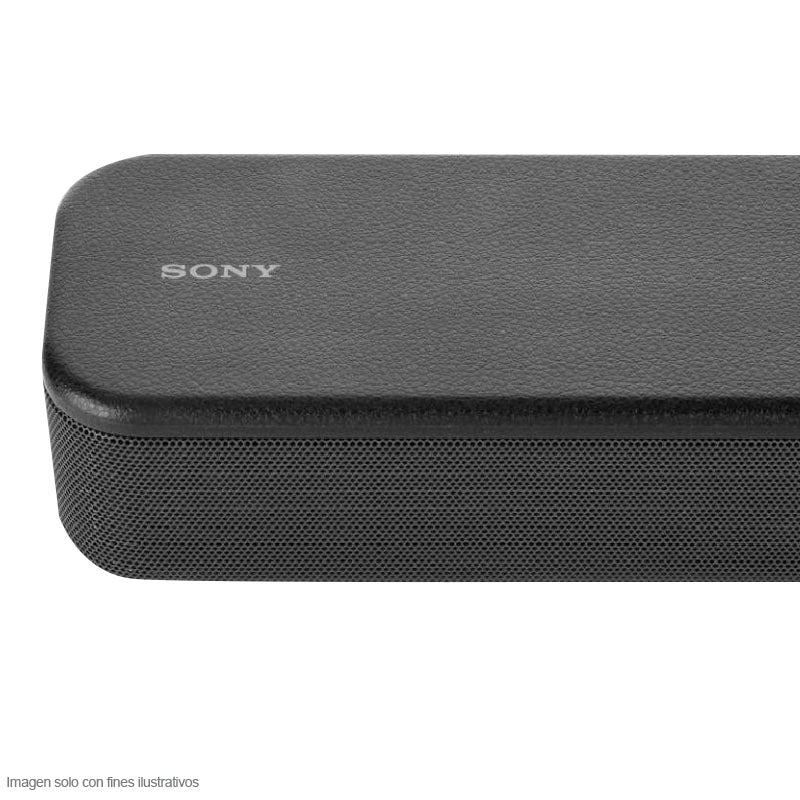 Barra de sonido HT-S100F 120W 2 canales Sony - Image 3