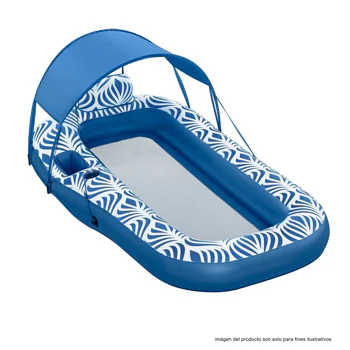 Flotador 43732 Bestway Dimensiones: (cm): 198 x 112 - Image 2