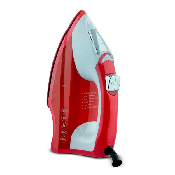 BLACK & DECKER PLANCHA ANTIADHERENTE IR1865 - Image 2