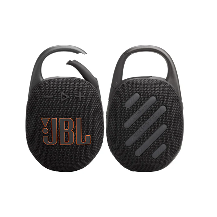 Bocina portátil JBL CLIP5 bluetooth color negro JBLCLIP5BLKAM - Image 4