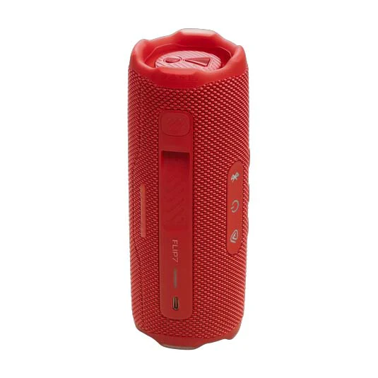 Bocina portátil JBLFLIP7REDAM JBL color rojo 25W - Image 2