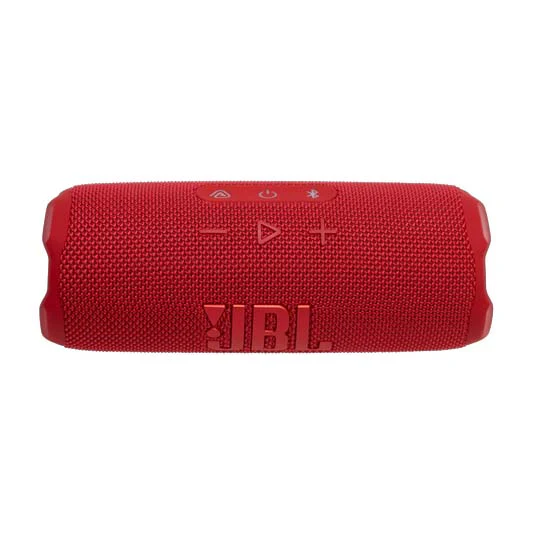 Bocina portátil JBLFLIP7REDAM JBL color rojo 25W - Image 3
