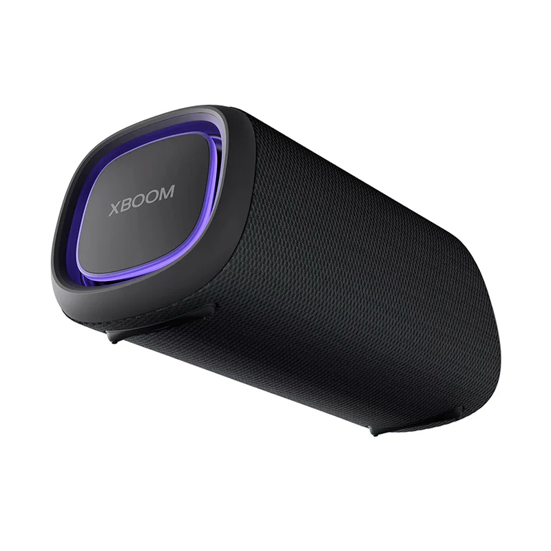 Bocina portátil 40W XBOOM LG XG7QBK Bluetooth - Image 3