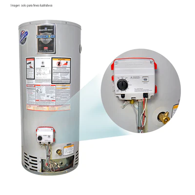 Calentador a gas 30gl R-2-30S6X Bradford White - Image 4
