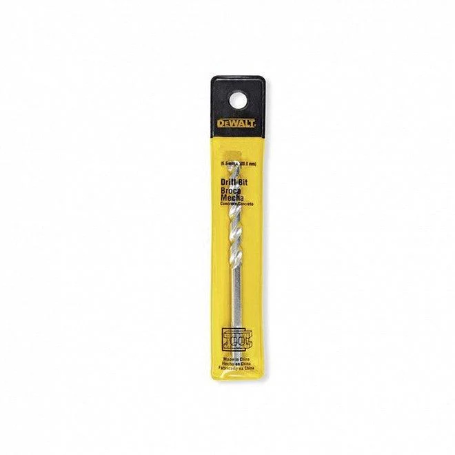 DEWALT BROCAS CONCRETO 3/4X12