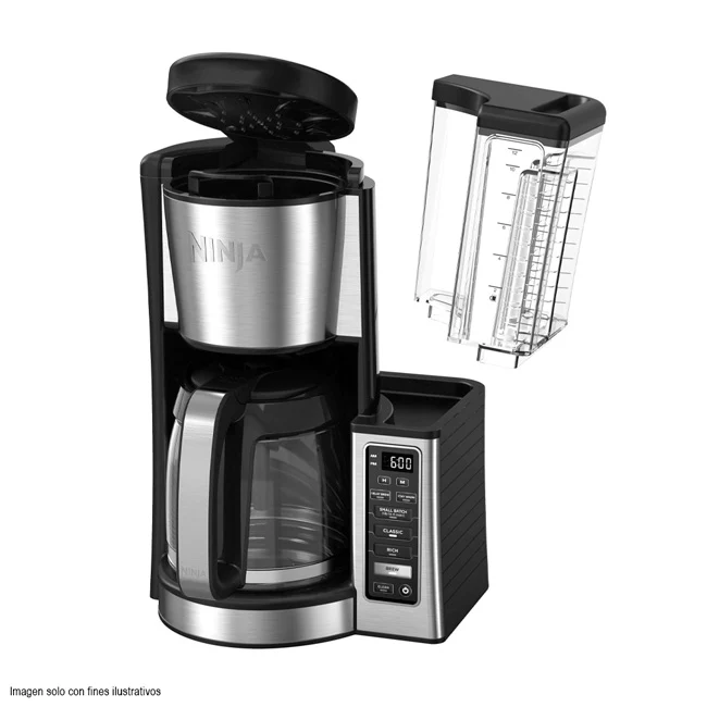 Cafetera 12 tazas CE250 Ninja - Image 3