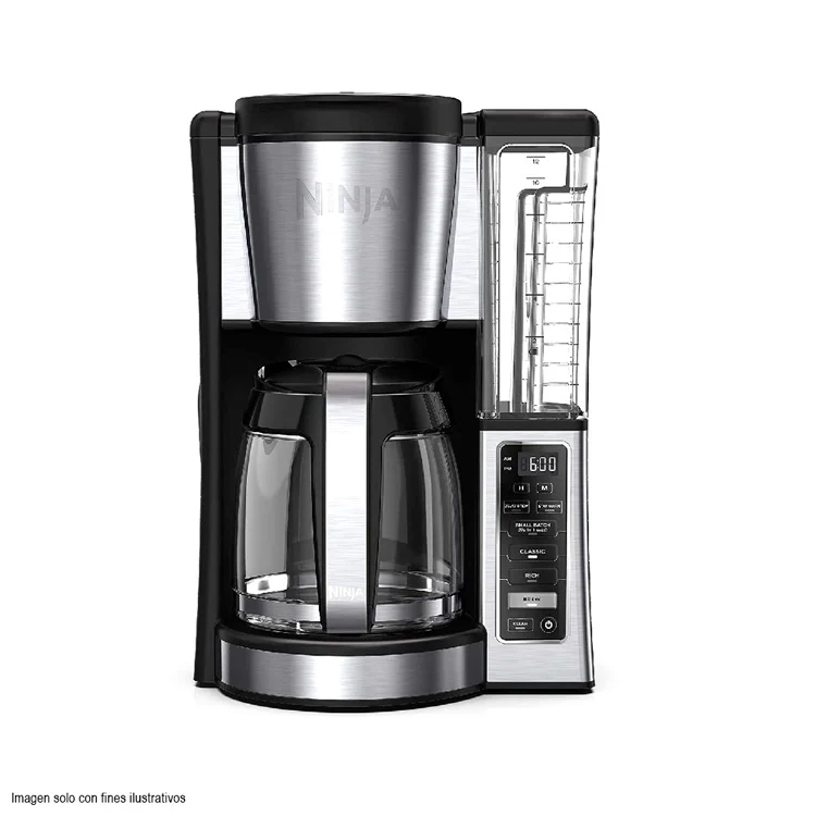 Cafetera 12 tazas CE250 Ninja - Image 5