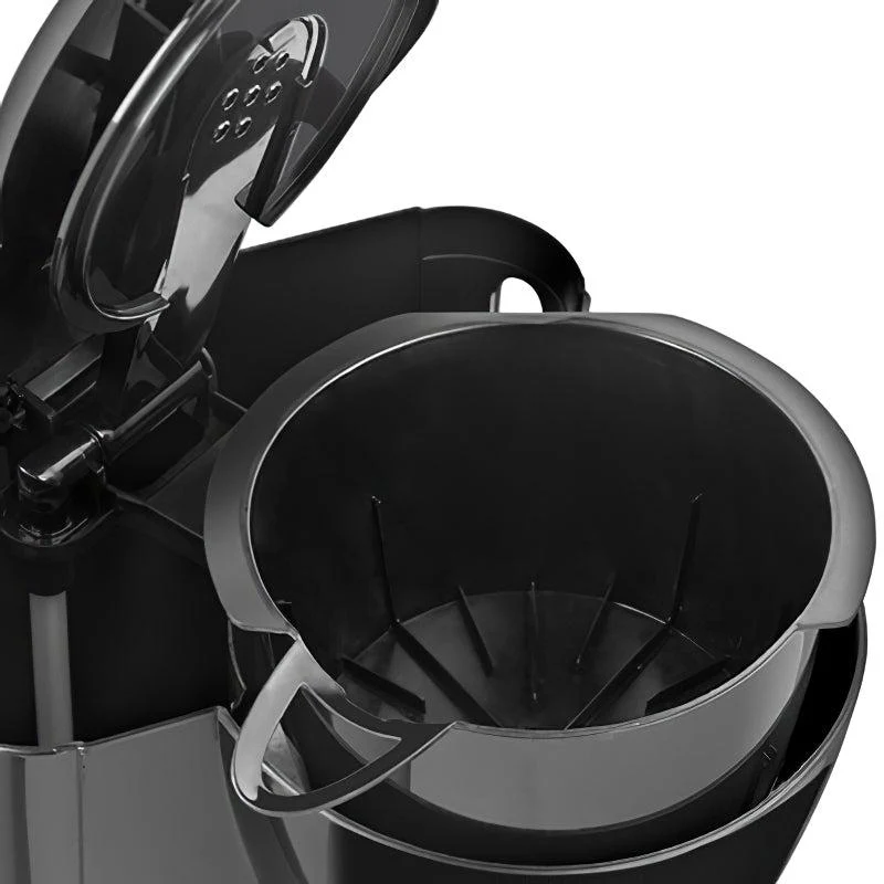 Cafetera 12 tazas CM0941B Black & Decker color negro - Image 4