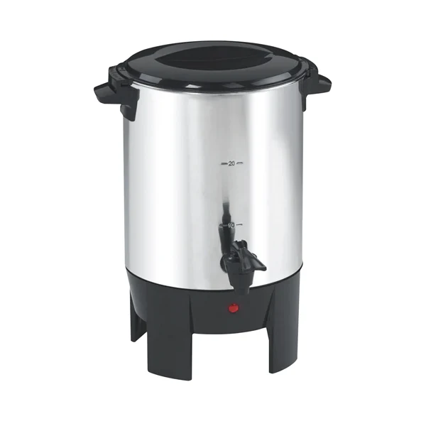 Cafetera de 20 tazas CM-2011 Sankey
