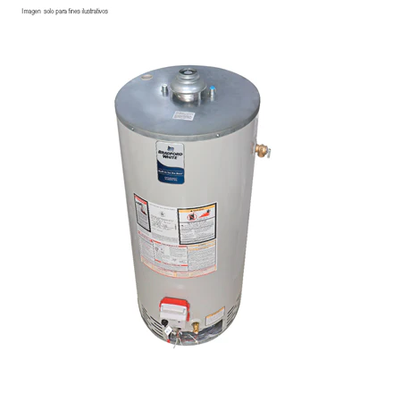 Calentador a gas 40 GL RG-2-40S6X. BRADFORD WHITE - Image 2