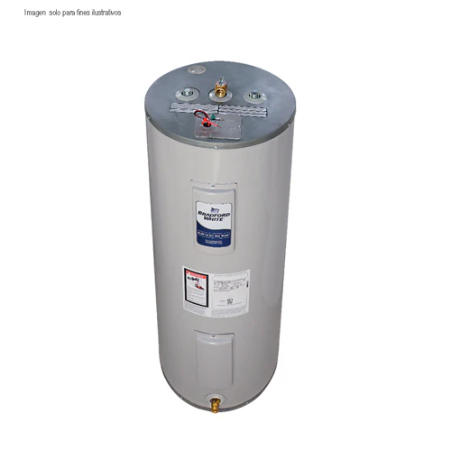 Calentador de agua de 30gls, eléctrico RE230S6-1NCWW-EXP. BRADFORD WHITE - Image 3