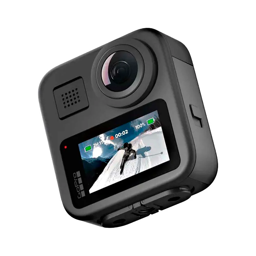 Cámara de acción Go Pro MAX CHDHZ-203-RW