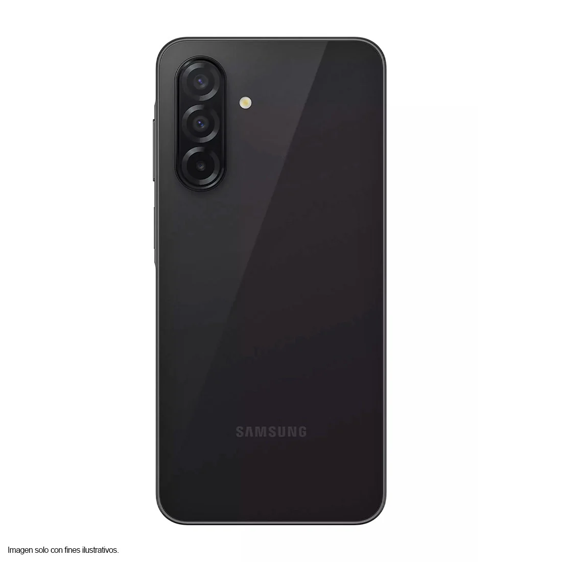 Celular Galaxy A26 8GB + 256GB Samsung 5G color negro SM-A266MZKHGTO - Image 2