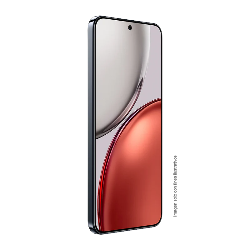 Celular Magic8 Lite Honor 8GB + 256GB color Mindnight black, Dual card, US Charger - Image 3