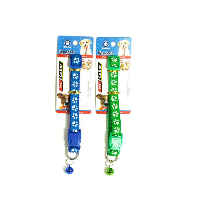 COLLAR MASCOTAS CON SONAJERO - Image 3