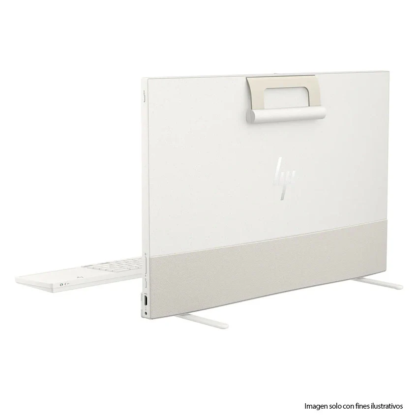 Computadora 24-CS0005LA Envy Move All-in –One HP Core i5-1335U 16GB 512GB - Image 2