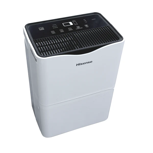 Deshumificador 50 pintas DH-50KP1SJXE30 Hisense 2 velocidades - Image 3