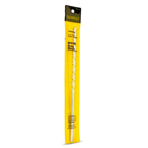 DEWALT BROCAS CONCRETO 5/16X12