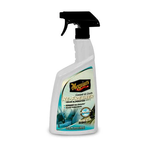ELIMINADOR DE OLORES EN SPRAY PARA ALFOMBRAS, AMBIENTADOR REFRESAC INTERIOR DE AUTO