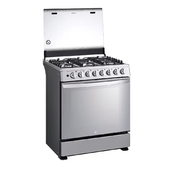 Estufa a gas 30" LRGZ5255S LG - Image 2