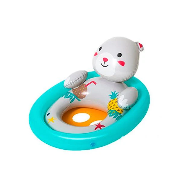 FLOTADOR PARA NIÑOS 34058, MEDIDAS 32" X 22"/81CM X 56CM - Image 3