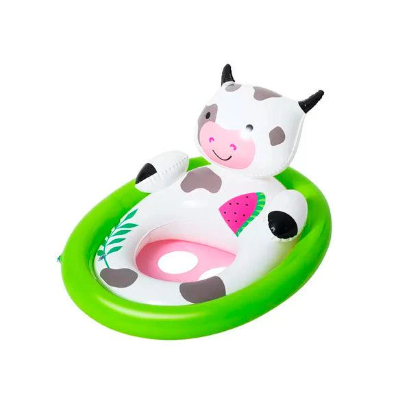 FLOTADOR PARA NIÑOS 34058, MEDIDAS 32" X 22"/81CM X 56CM - Image 4