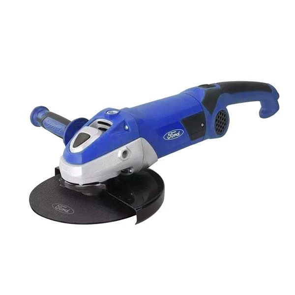 Esmeril angular 2500W 8000RPM Ford