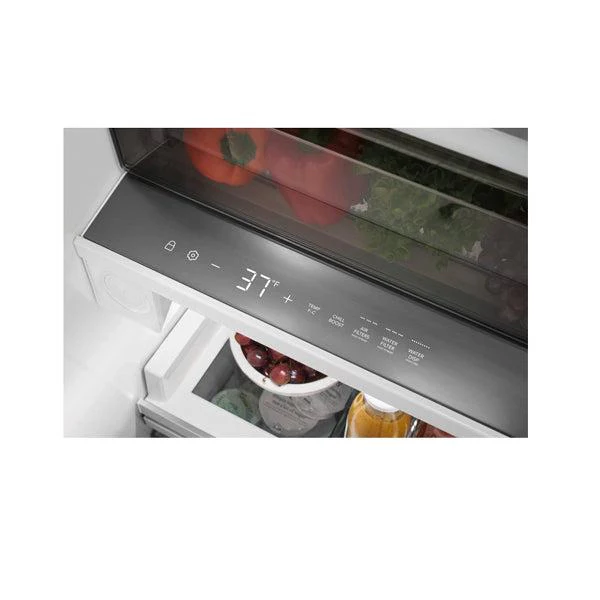 Refrigeradora Frigidaire Gemela 19PC, FPRU19F8WF - Image 3