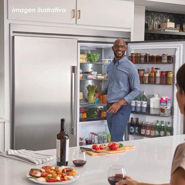 Refrigeradora Frigidaire Gemela 19PC, FPRU19F8WF - Image 4